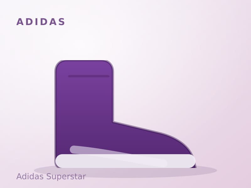 Adidas Superstar
