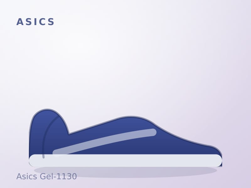 Asics Gel-1130