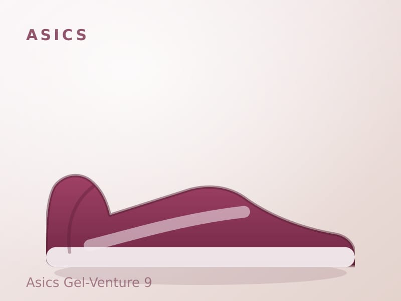 Asics Gel-Venture 9