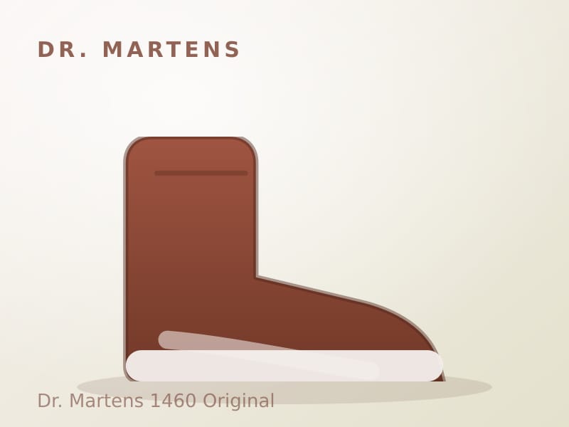 Dr. Martens 1460 Original