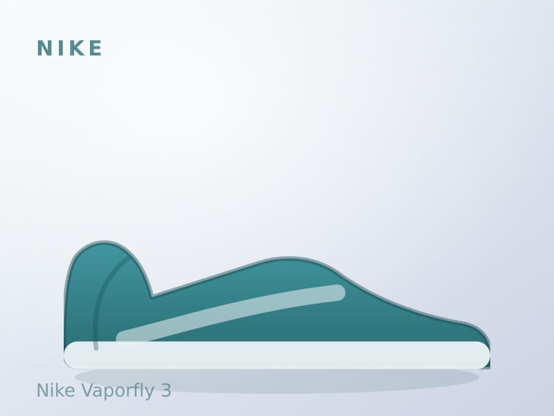 Nike Vaporfly 3