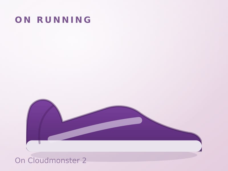 On Cloudmonster 2