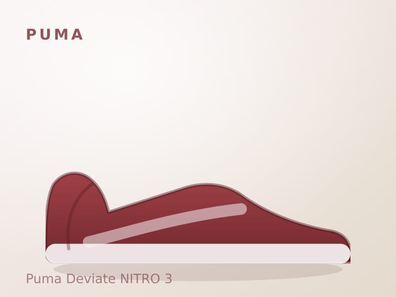Puma Deviate NITRO 3
