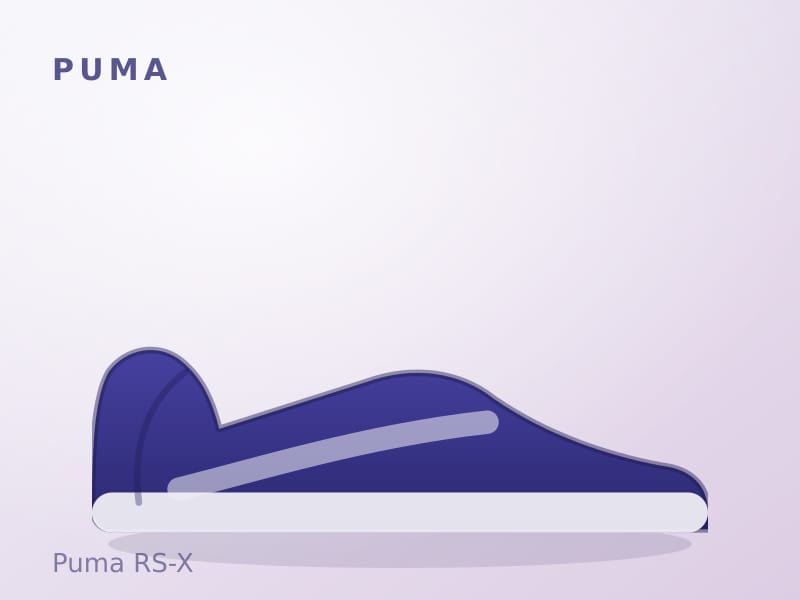Puma RS-X