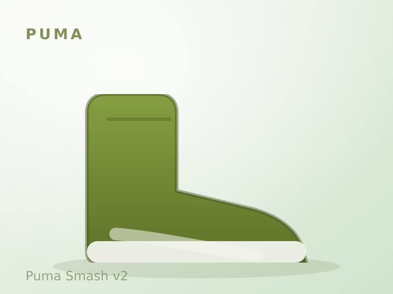 Puma Smash v2