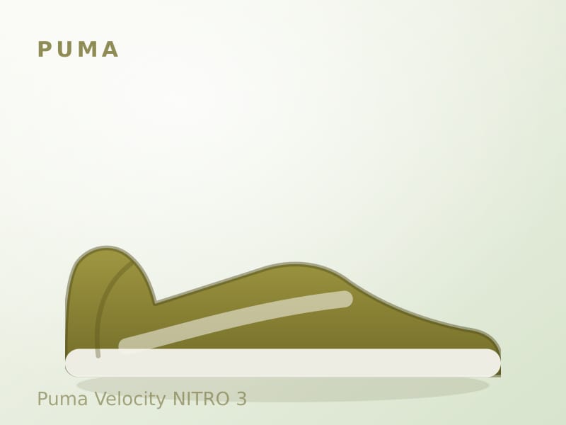Puma Velocity NITRO 3