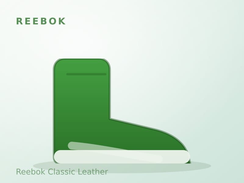Reebok Classic Leather