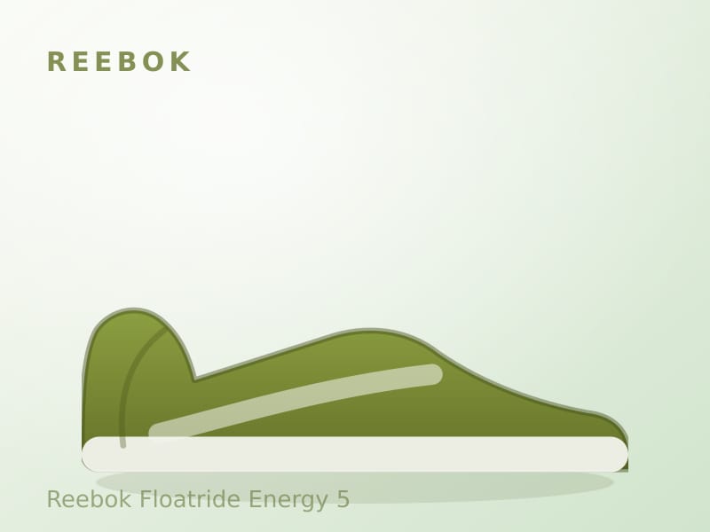 Reebok Floatride Energy 5