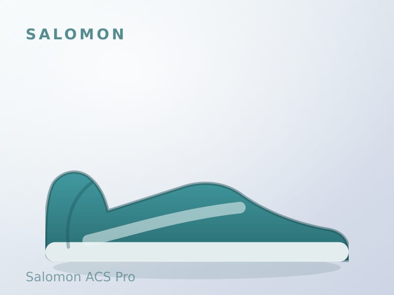 Salomon ACS Pro
