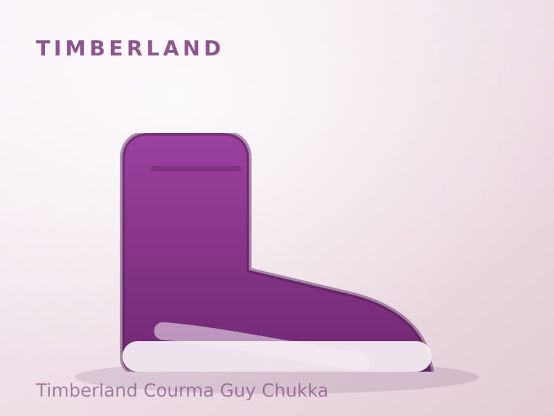 Timberland Courma Guy Chukka
